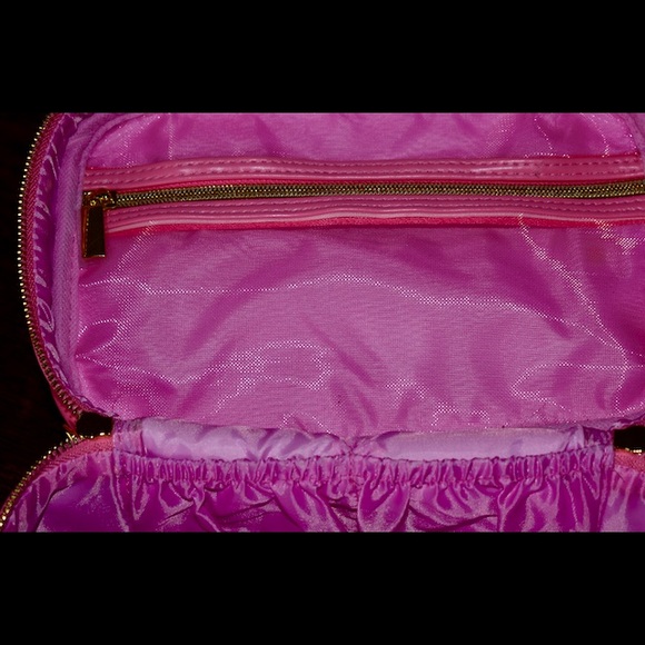 Jeffree Star Pink Travel Bag - Picture 4 of 9